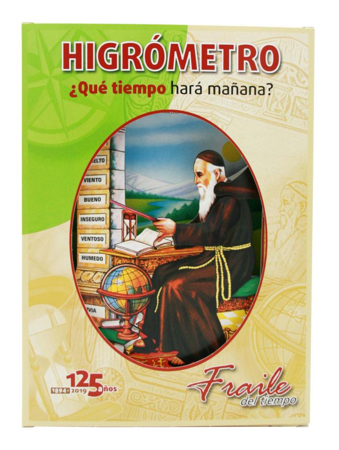 Fraile Del Tiempo El Corte Ingles